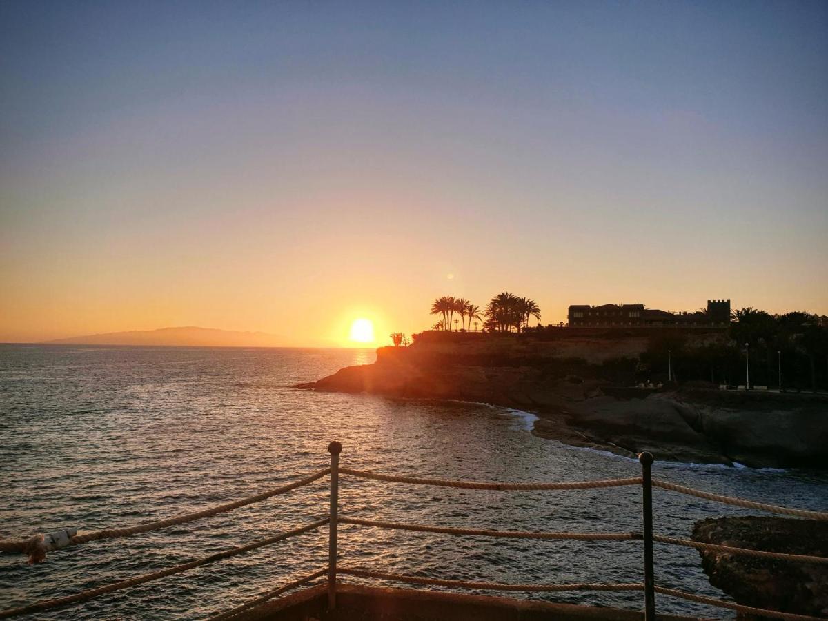 Apartment Mareverde A Calme Vue Piscine Wifi Gratuit Costa Adeje (Tenerife)